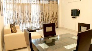 Olive Service Apartments - Defence Colony