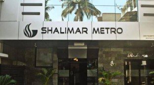Shalimar Metro