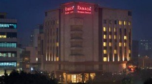 Ramada Gurgaon Central