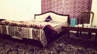 Hotel First Kashmir
