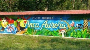 Centro Turistico Finca Aurora