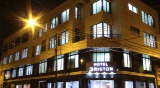 Hotel Briston