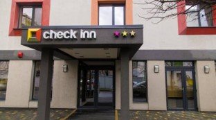 Hotel Check Inn