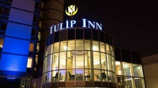 Tulip Inn Putnik Belgrade