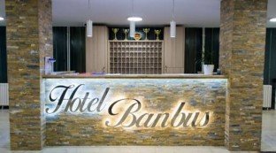 Hotel Banbus