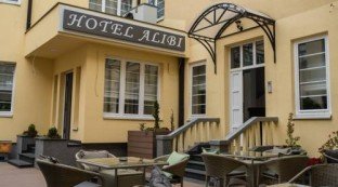 Hotel Alibi Sabac