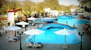 Aifu Resort - El Montazah