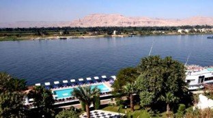 Iberotel Luxor