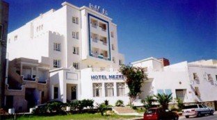 Hotel Mezri