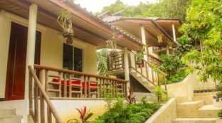 Gauguin Resort
