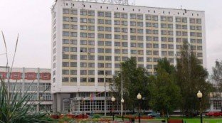 Vitebsk Hotel