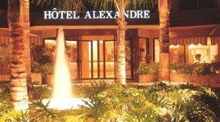 Alexandre Hotel