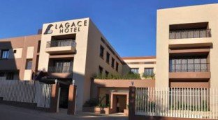 Lagace Hotel