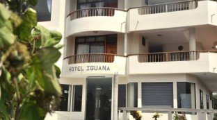 Hotel Iguana