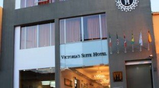 Victoria's Suite Hotel
