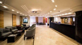Montefiore Hotel By Smart Hotels