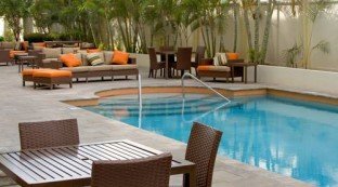 Courtyard by Marriott Port of Spain