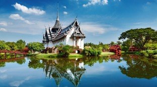 Northeastern Thailand