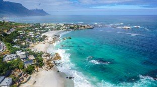 Western Cape Region