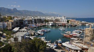 Kyrenia Region