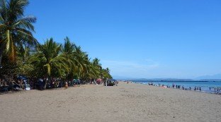 Puntarenas Region