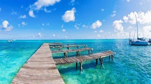 Belize Islands