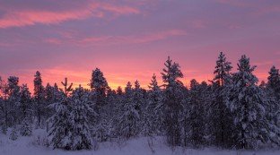 Northern Finland