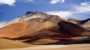 Altiplano Region