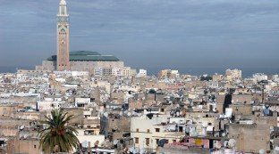 Casablanca-Settat Region