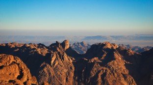 Sinai Region