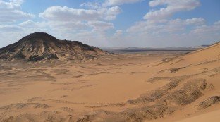 Eastern Desert