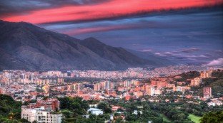 Caracas Region