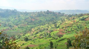 Northern Burundi