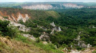 Eastern Gabon