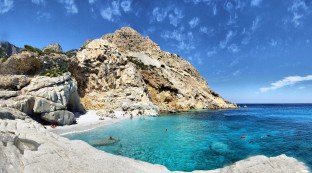 North Aegean Islands