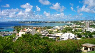 Central Guam