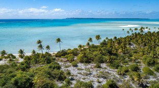 Southern Cook Islands