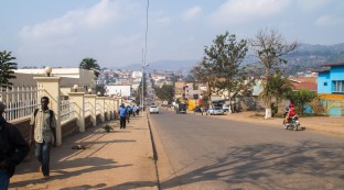 South Kivu Province