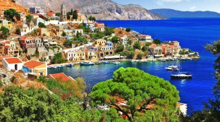 Dodecanese