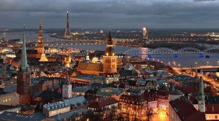 Riga Region