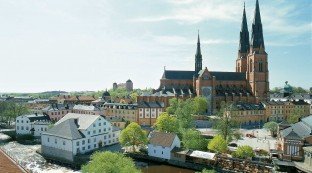 Uppsala Region