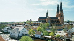 Uppsala