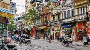 Hanoi Region