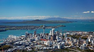 Auckland Region