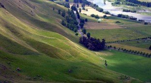 Hawke's Bay Region