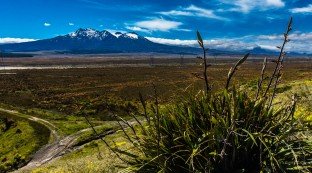 Manawatu-Wanganui Region