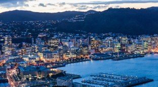 Wellington