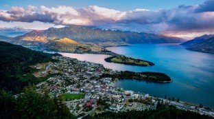 Otago Region