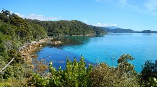 Stewart Island