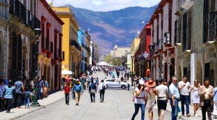 Oaxaca State